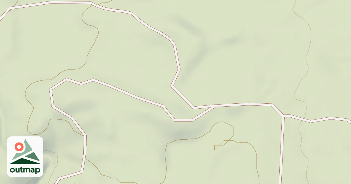 Map of USGS National Digital Trails 3a0d9cca-f72a-48d0-b5a1-2ec4e111226f