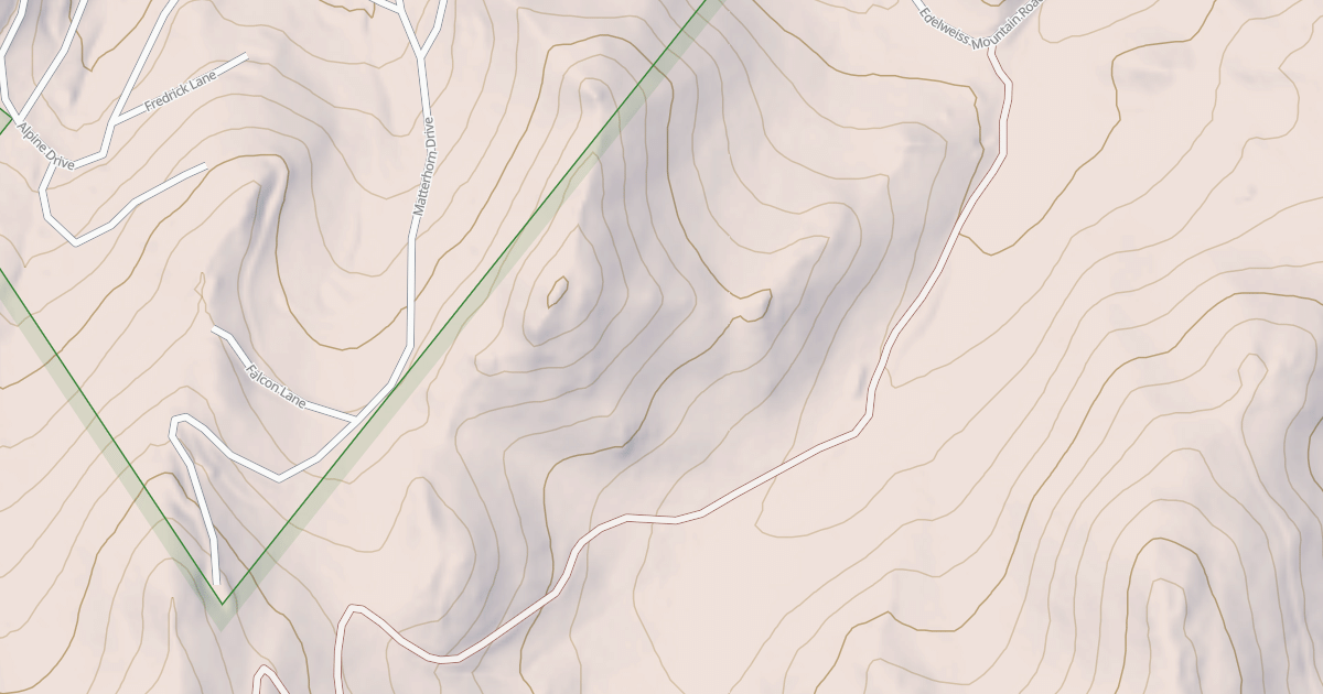 Map preview of CROSS OVER BR 1C