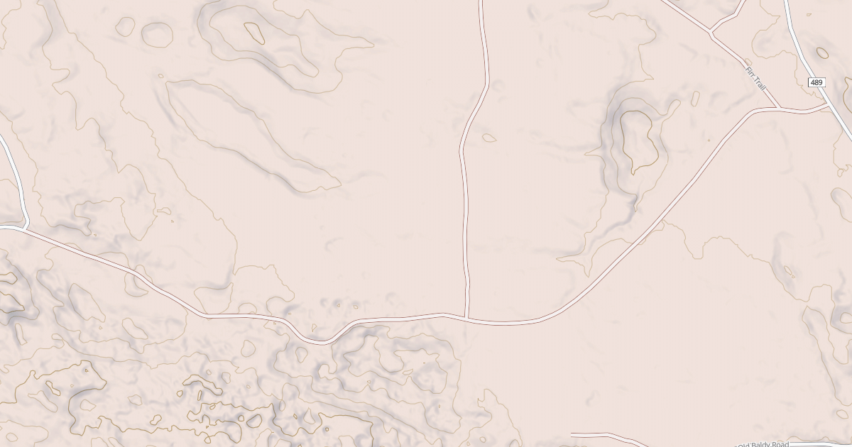 Map preview of 4812
