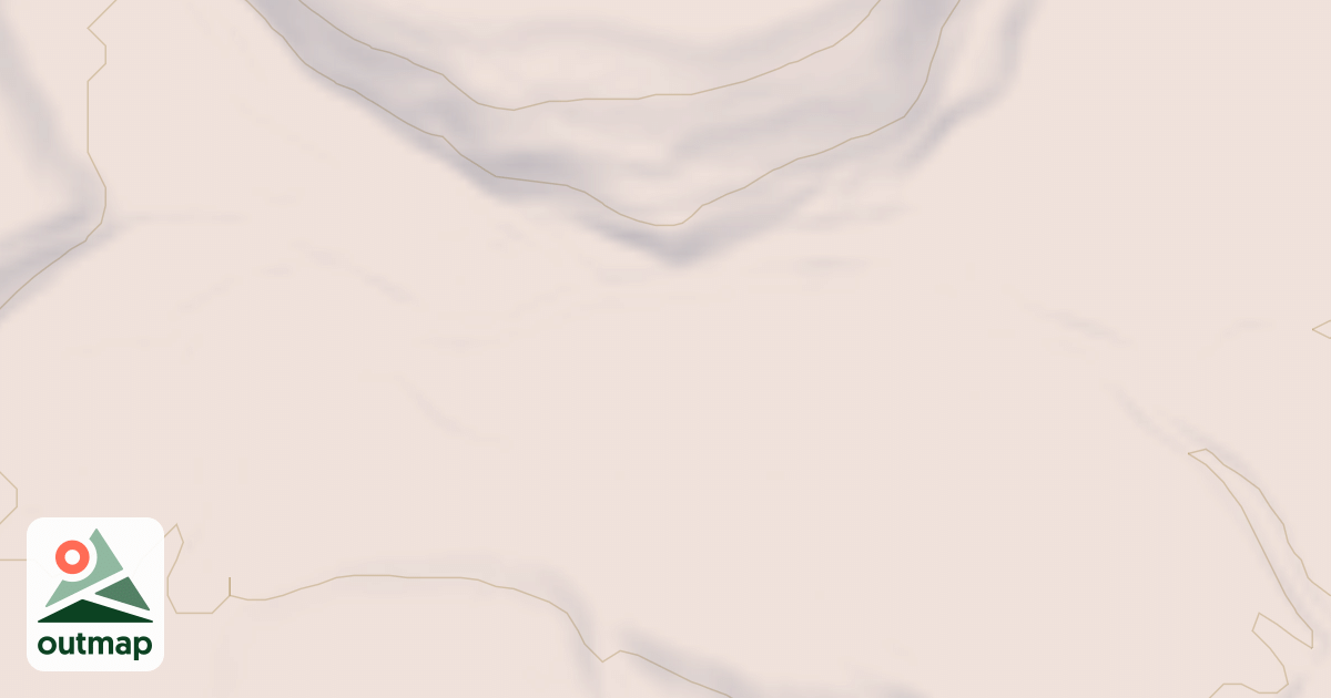 Map of USFS National Forest System Roads {32415F59-3851-4D4B-B479-4C7FC39A8EDB}