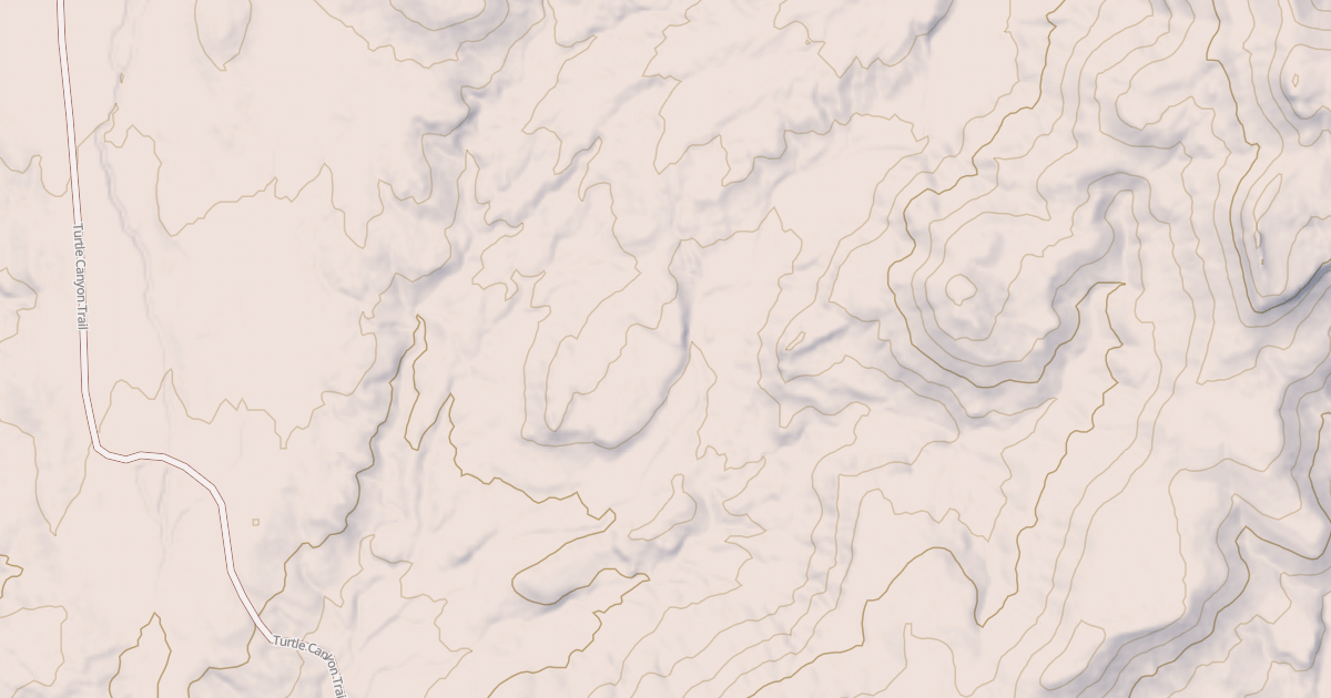 Map preview of BLM National GTLF Public Motorized Roads 0d890877-f464-46d9-9f44-c22c46ffd9f5