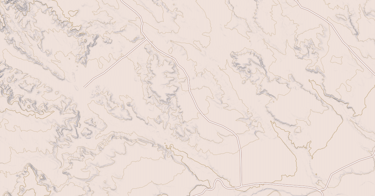 Map preview of BLM National GTLF Public Motorized Roads d2ca65b2-9bf2-46df-ac04-13d7afb3220b
