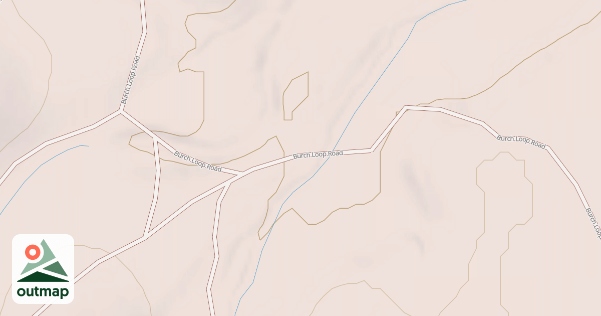Map of BLM National GTLF Public Motorized Roads 7398c74a-2f69-4be6-8a3d-aed4905bba31