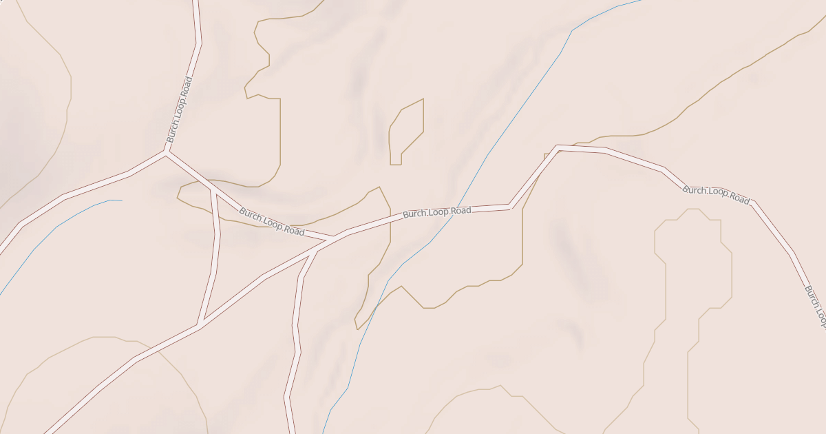 Map preview of BLM National GTLF Public Motorized Roads 7398c74a-2f69-4be6-8a3d-aed4905bba31