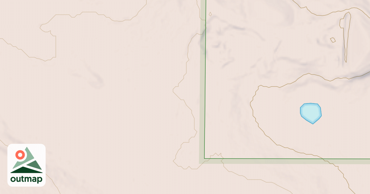 Map of LANDFILL