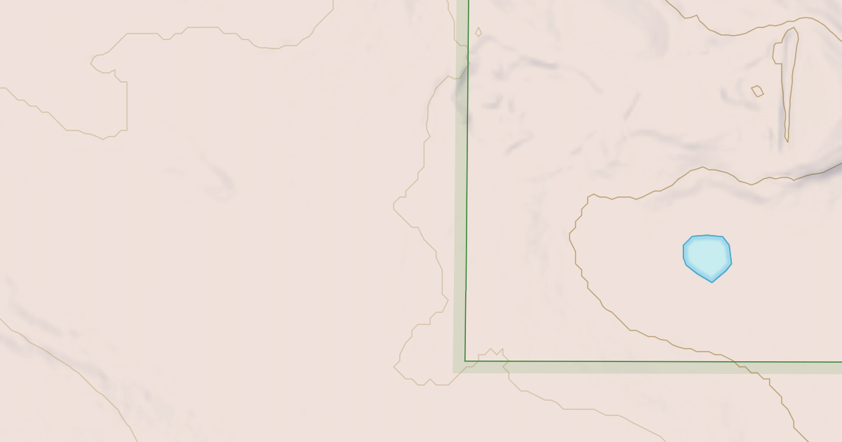 Map preview of LANDFILL