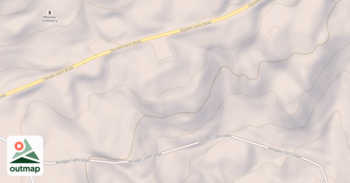 Map of 180C