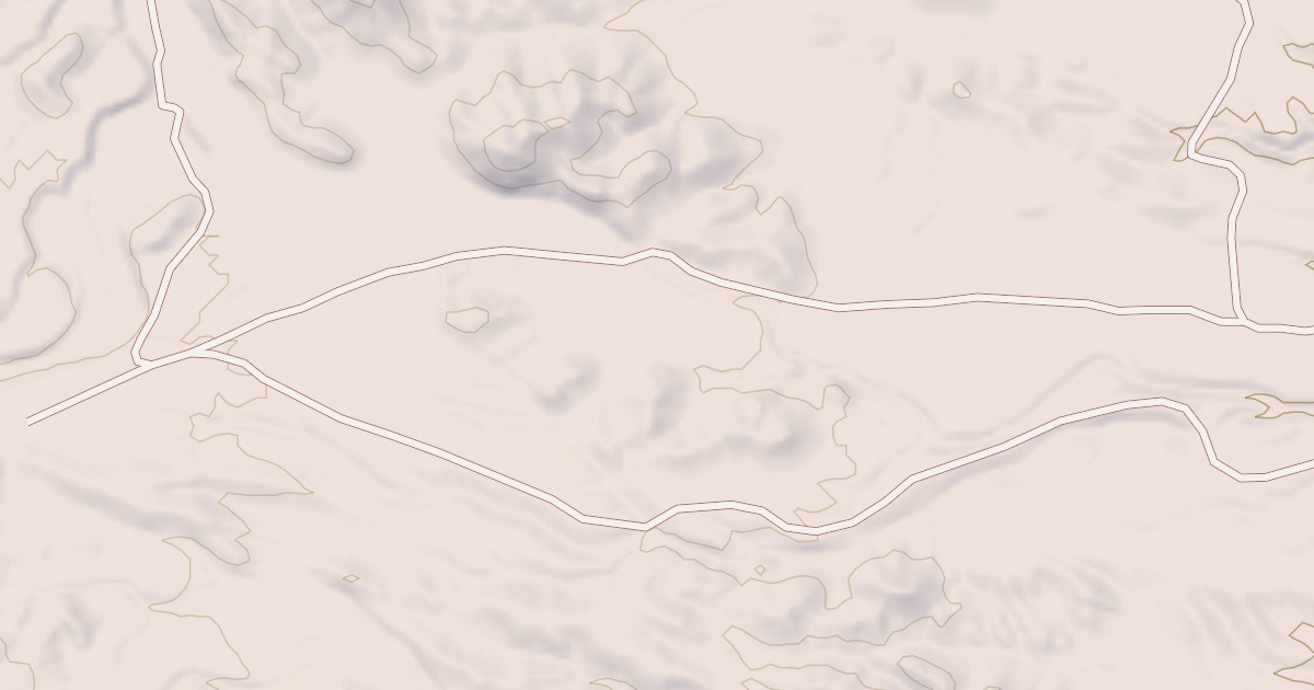 Map preview of BLM National GTLF Public Motorized Roads c679de93-c6e9-44d8-b447-541c1bd0c3e1