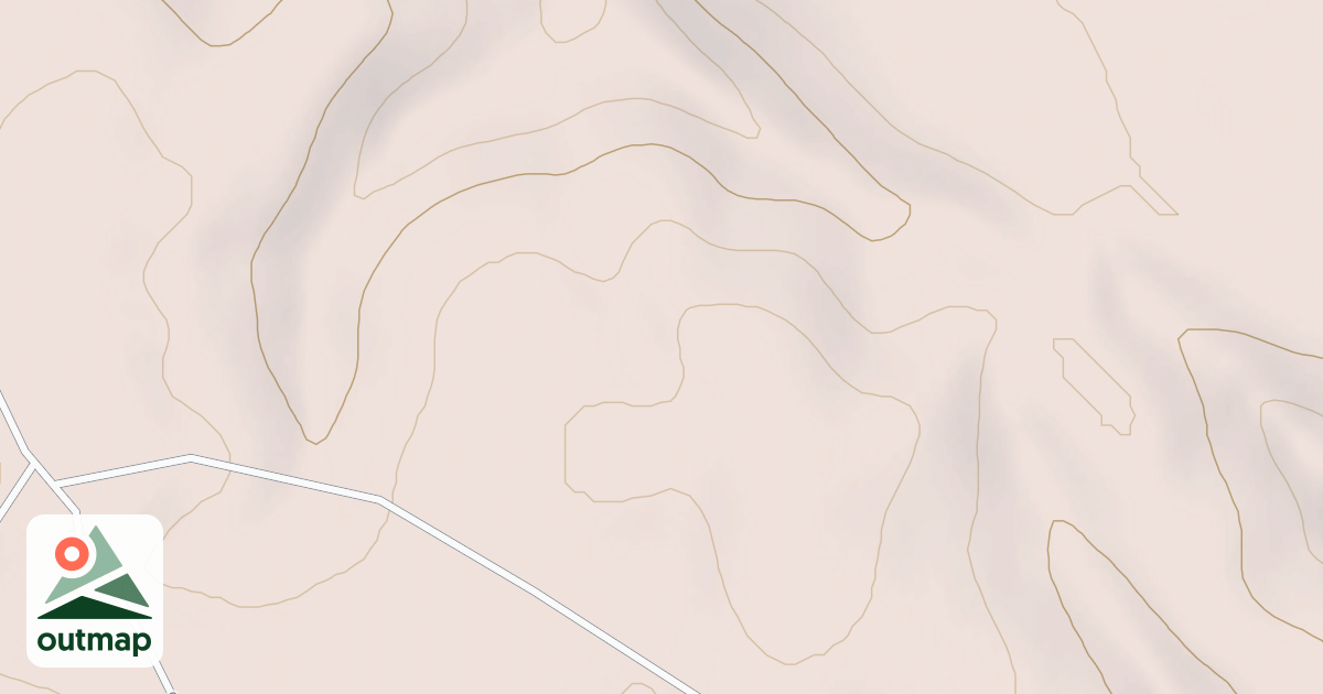 Map of EAST EDDY