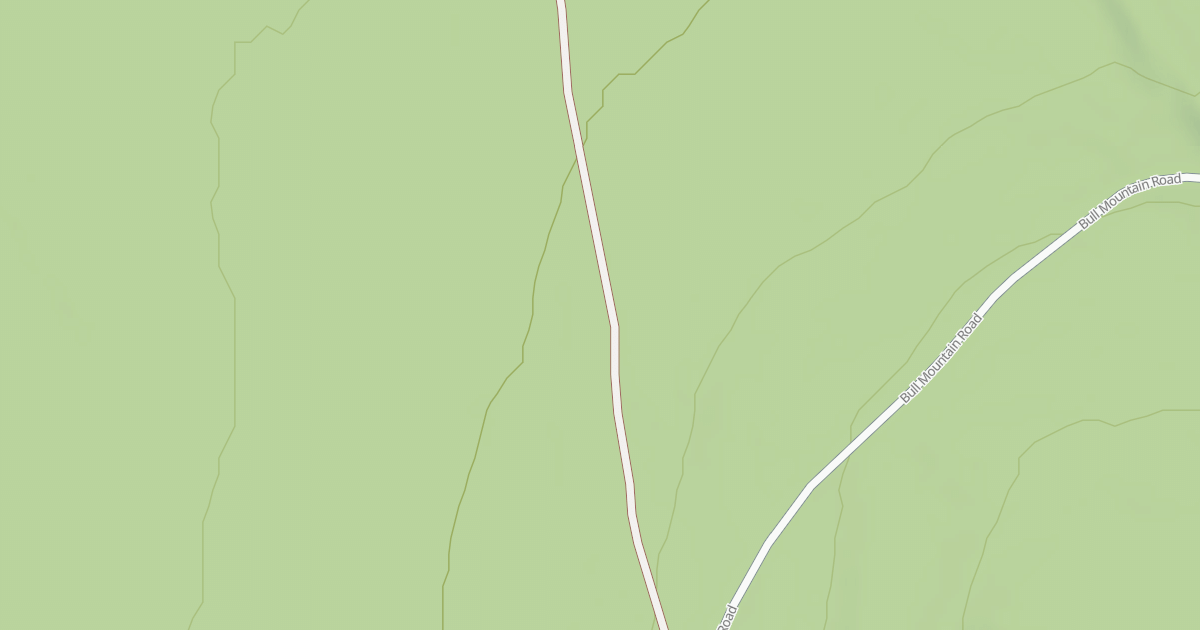 Map preview of BLM National GTLF Public Motorized Roads 4be99c19-da92-4ec4-9d29-cb8a0a51433c