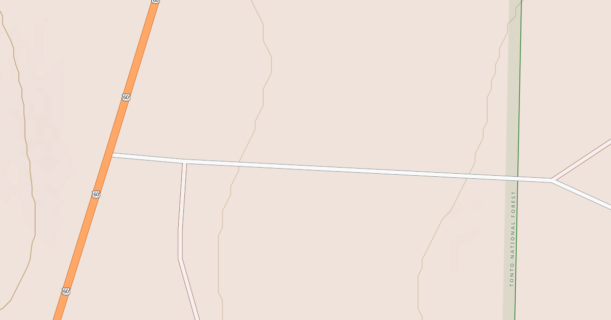 Map preview of FDR 356