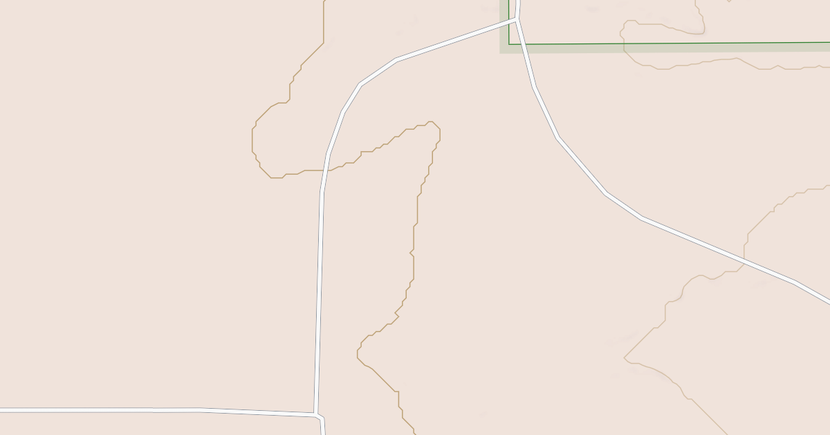 Map preview of USFS National Forest System Roads {AE5B5D40-DB6C-4C22-8CEE-6945823B849E}