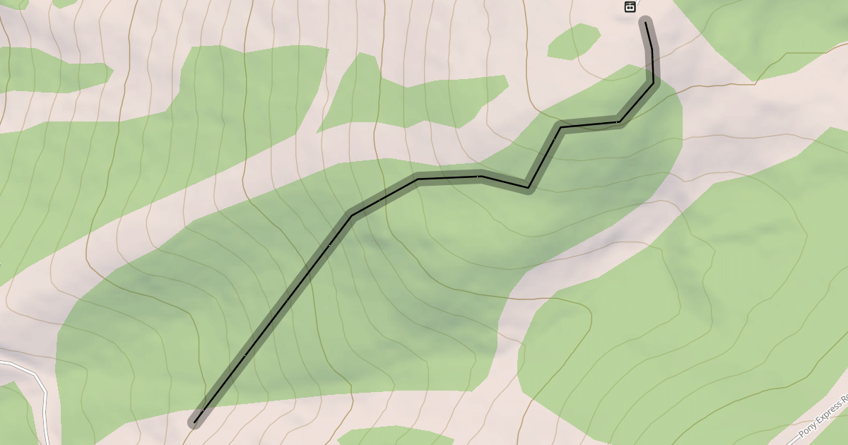 Map preview of Nash Junction
