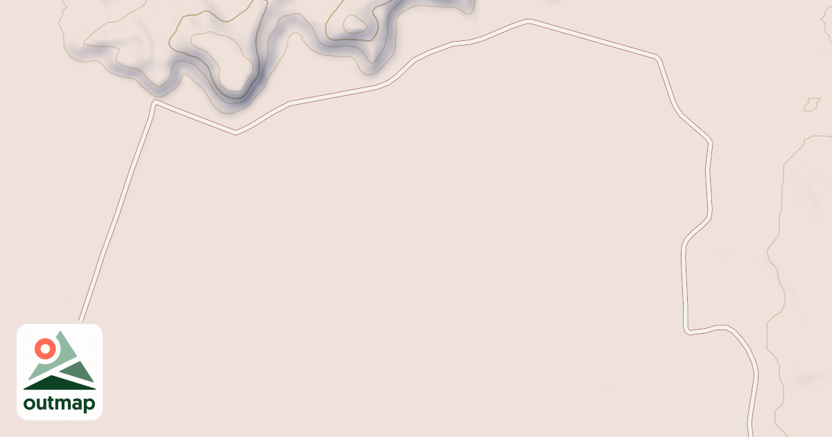 Map of BLM National GTLF Public Motorized Roads 03c266f1-7352-4a48-b9ff-b0d64185fe06