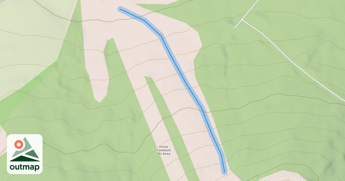 Map of Stizmark