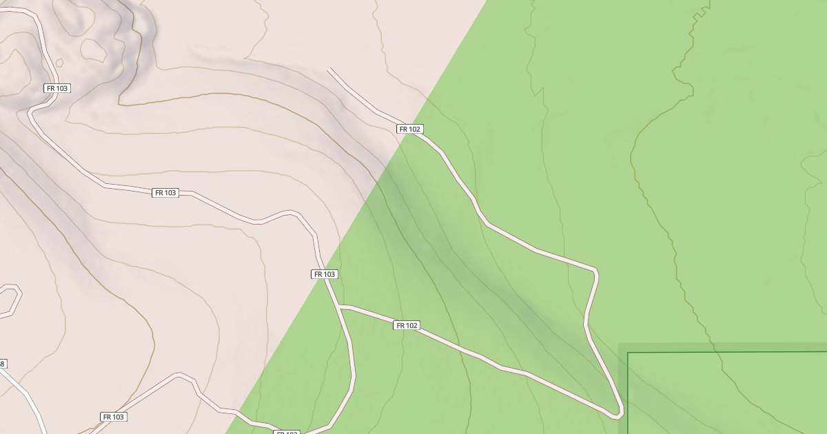 Map preview of LOCAL