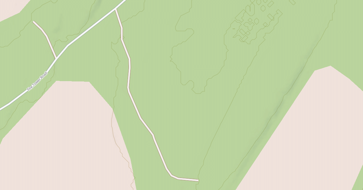 Map preview of FR 2174Z