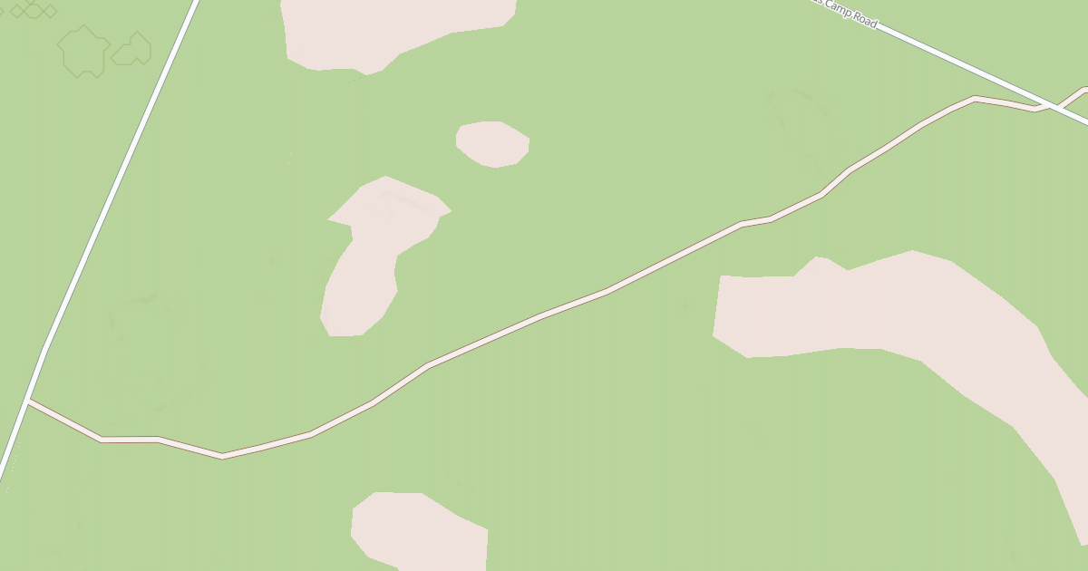 Map preview of USFS National Forest System Roads {8DFD4F6B-E75A-4D14-863D-9280B52C8C1B}