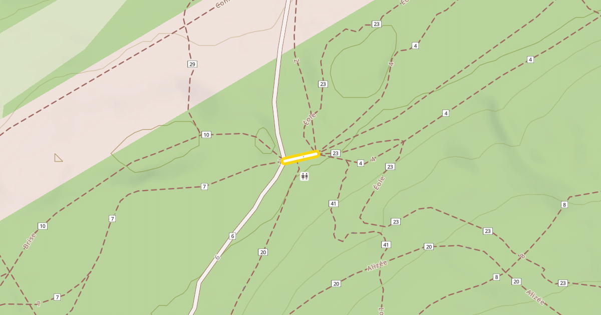 Map preview of 7