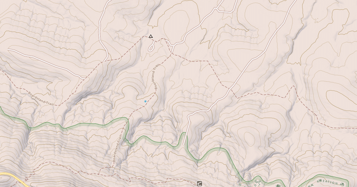 Map preview of RED BANK