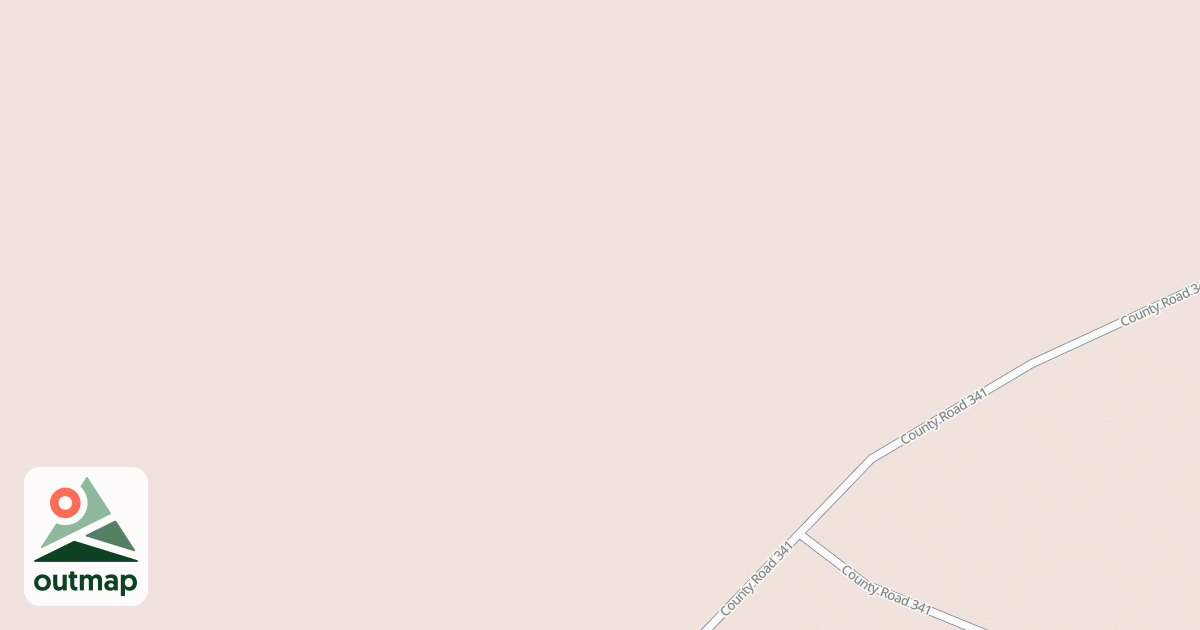 Map of USFS Motor Vehicle Use Map Roads {318F2E51-DA24-422E-97D6-DEE8561A4353}