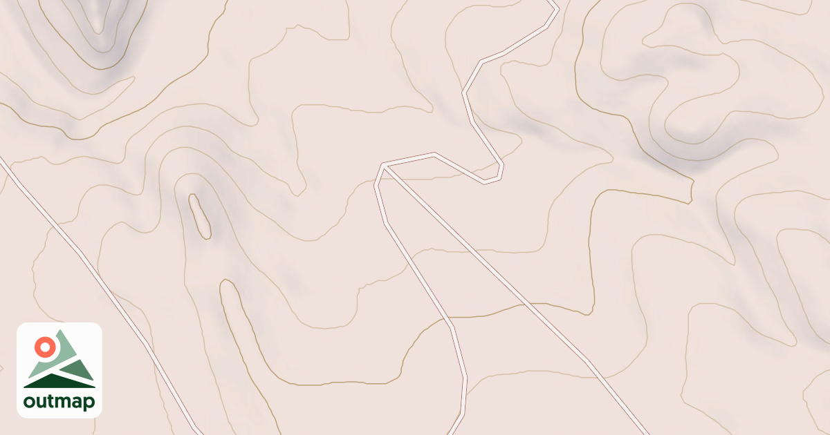 Map of BLM National GTLF Public Motorized Roads 11fb078a-8e7d-446d-8a74-090c83df26fa
