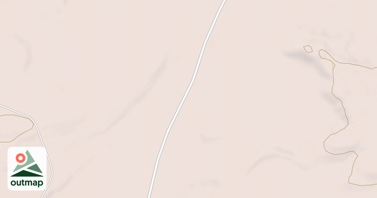 Map of BLM National GTLF Public Motorized Roads 0a8b04a8-4ae5-42a7-a84c-8375e8cc39d0