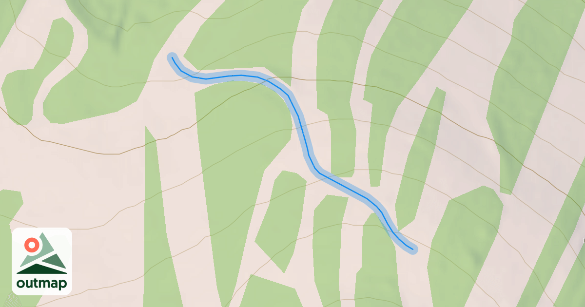 Map of Crossover
