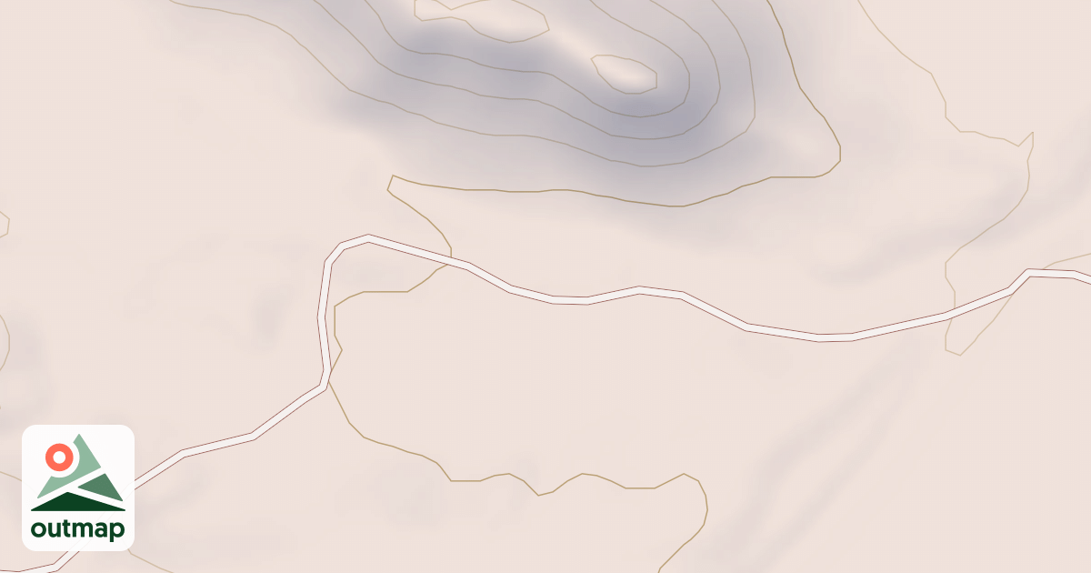 Map of BLM National GTLF Public Motorized Roads 2e4eb065-95cf-49b7-882e-33685ee1bc97