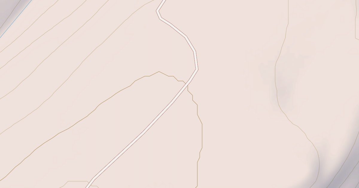 Map preview of BLM National GTLF Public Motorized Roads 8b2722b5-5991-4a65-8dac-bfdab28e4d3b