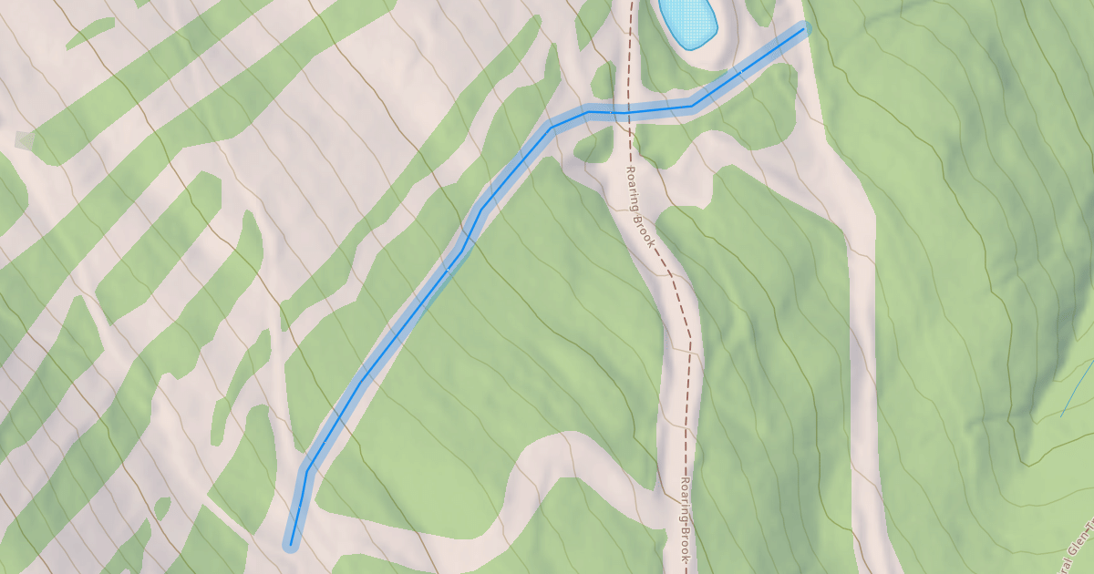 Map preview of Winisook