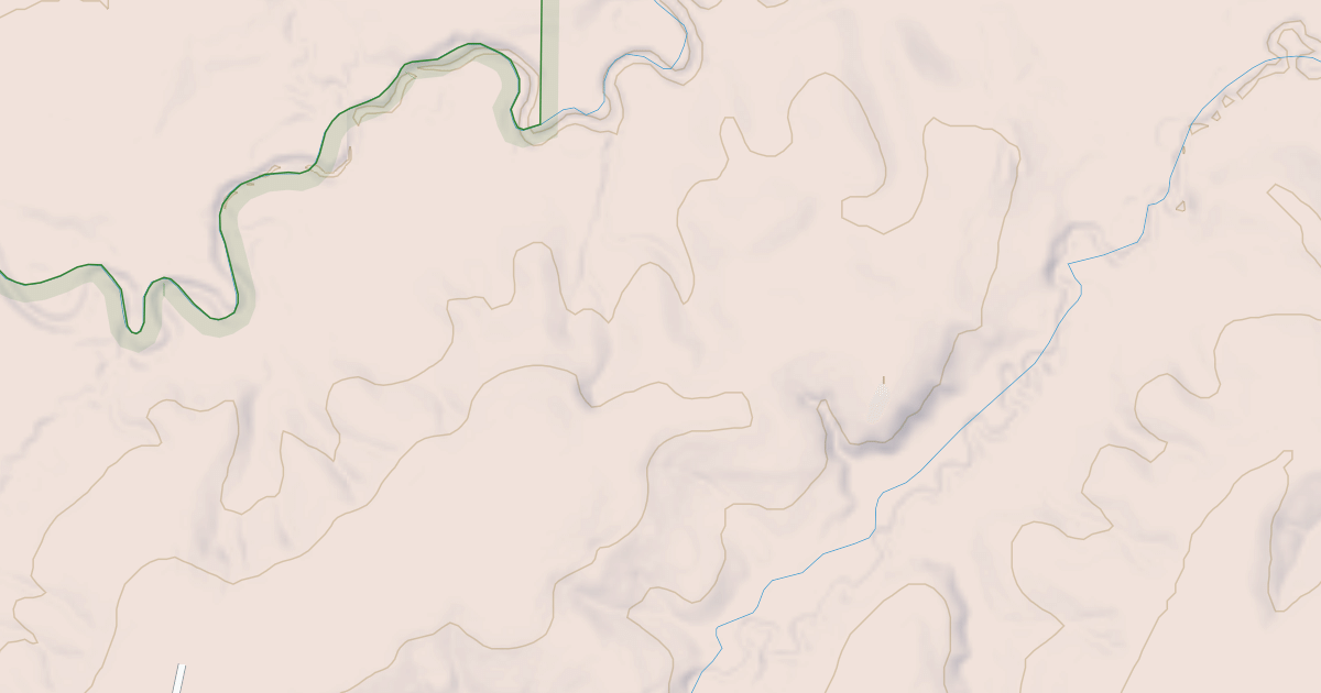 Map preview of 3642