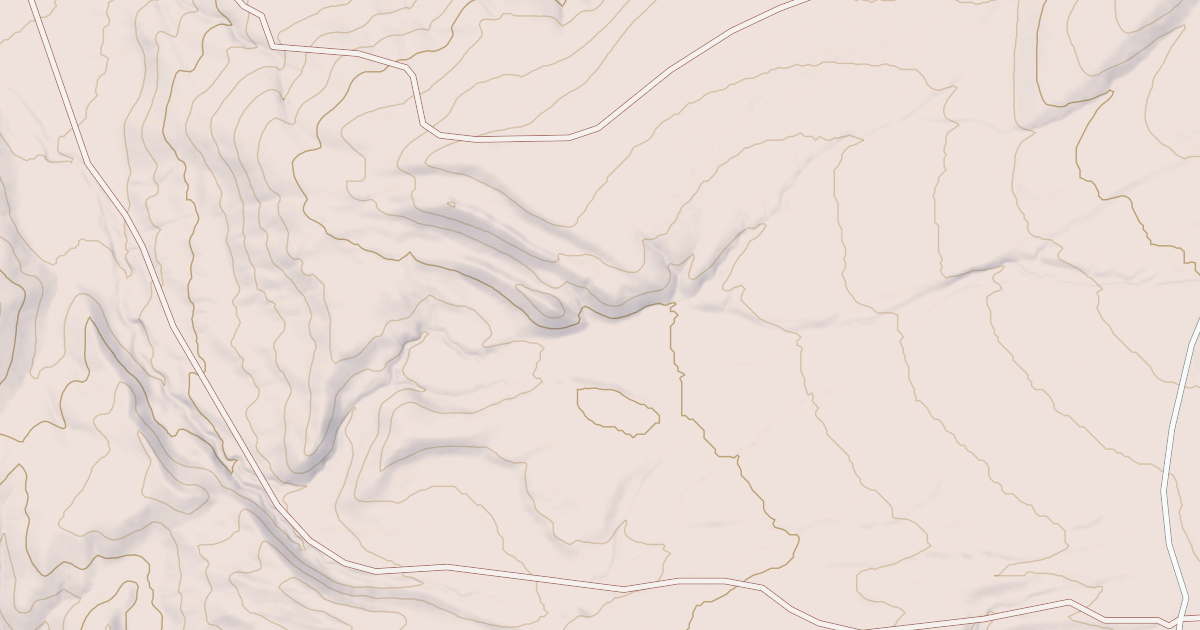 Map preview of BLM National GTLF Public Motorized Roads a669ee65-806b-4eb8-96f1-24415e0d98b4