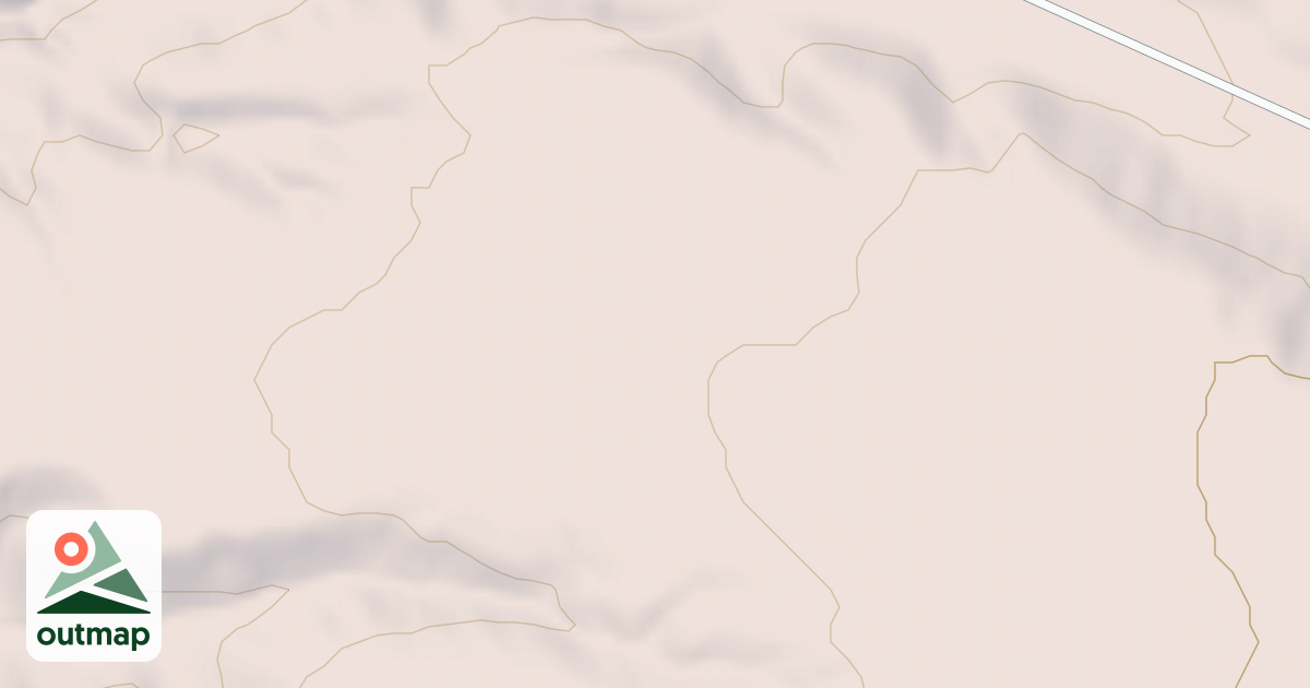 Map of BLM National GTLF Public Motorized Roads 7f9f5e08-aef7-44be-a762-f83d147b27d8