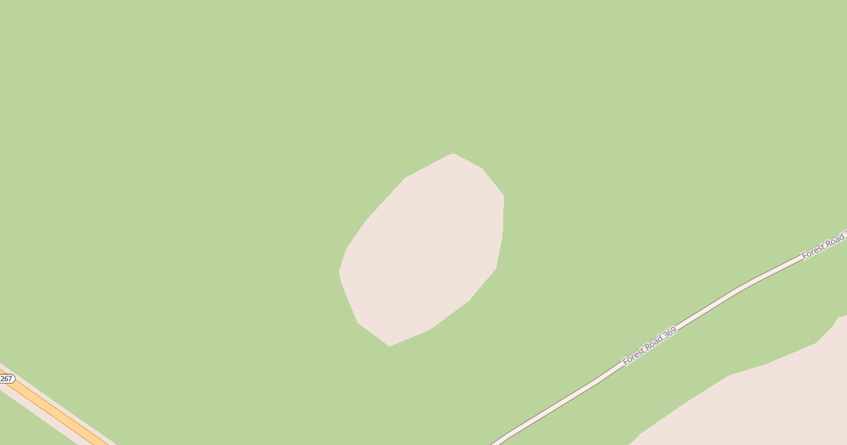 Map preview of USFS Motor Vehicle Use Map Roads {D05AC915-2AD6-4663-BCA6-9C13E772694A}
