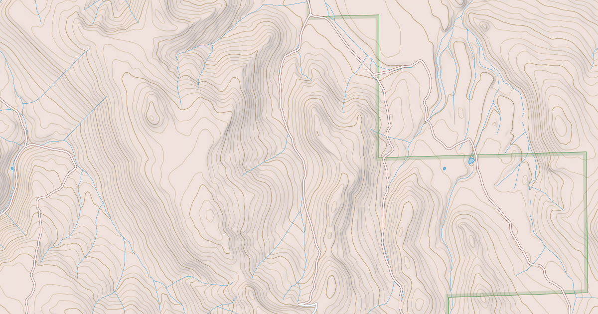 Map preview of DIAZ