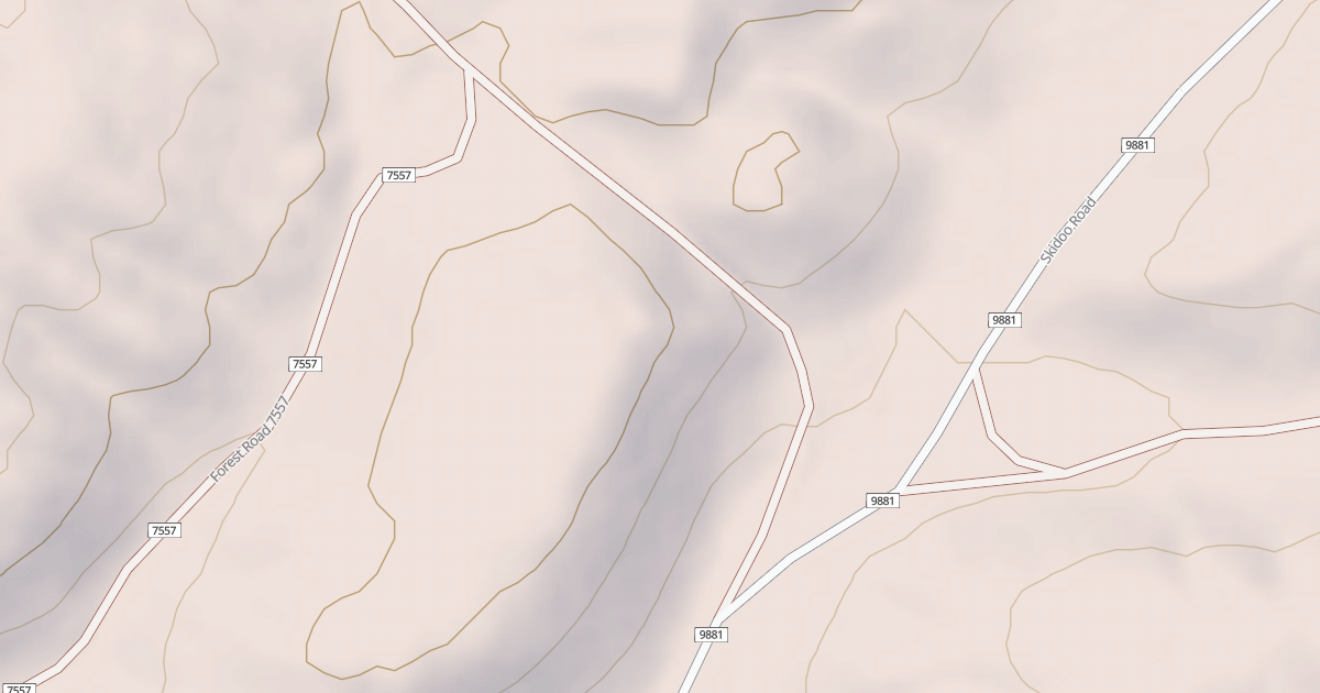 Map preview of 9779