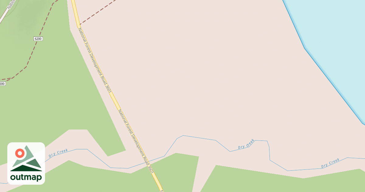 Map of 3601040
