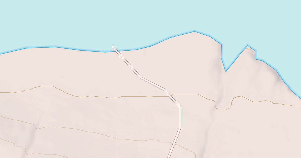 Map preview of LOWER SAGE DISPERSED B