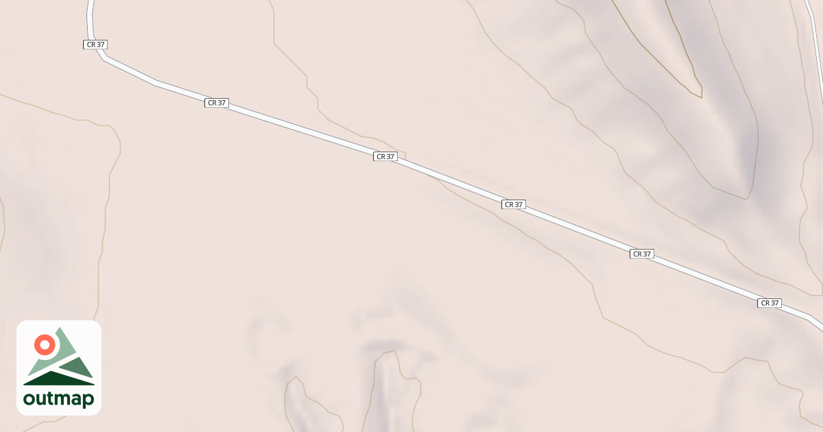 Map of BLM National GTLF Public Motorized Roads eeda4542-abfc-4a10-8fb2-4283bdccc3ee
