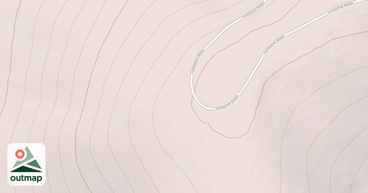 Map of 0088-057