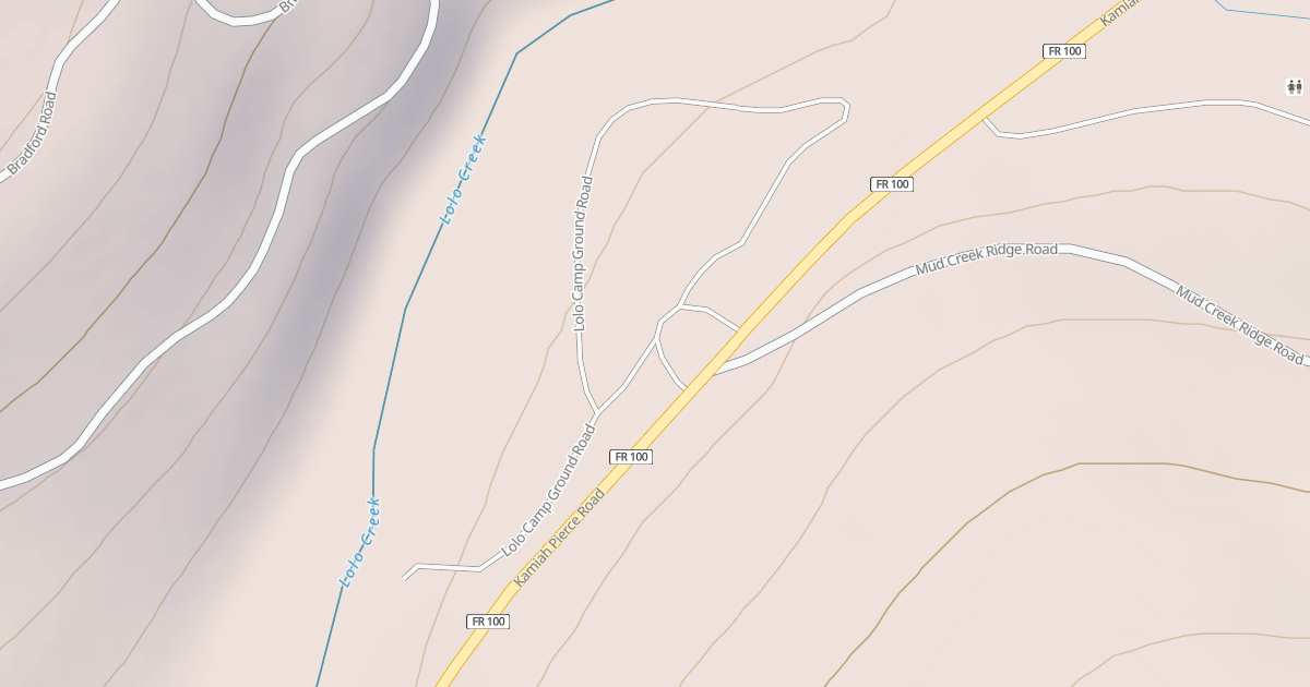 Map preview of LOLO CAMP GRD