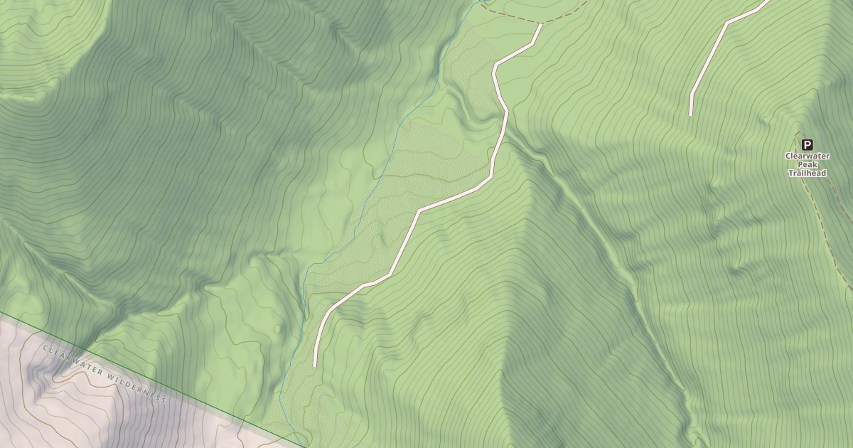 Map preview of UPPER VIOLA