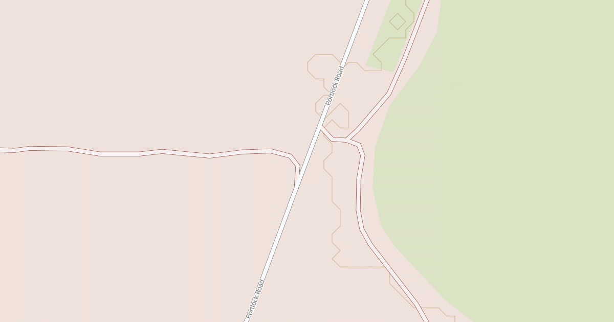 Map preview of BLM National GTLF Public Motorized Roads 0e937db8-02be-412c-a86a-0b65152a5d09