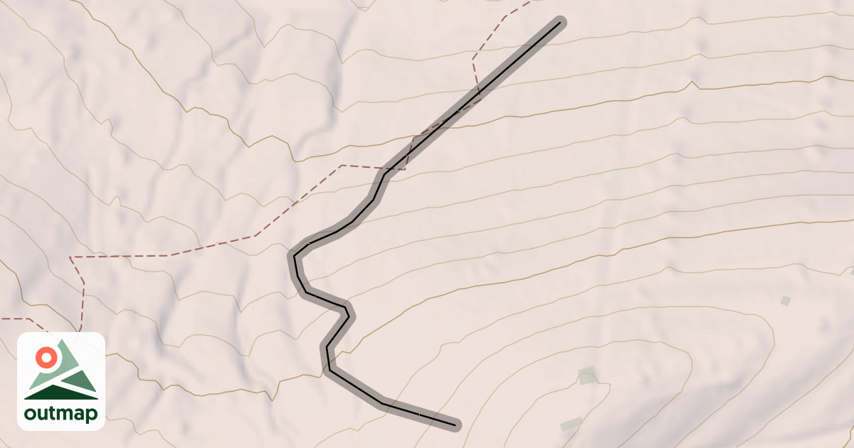 Map of Swiss Twist