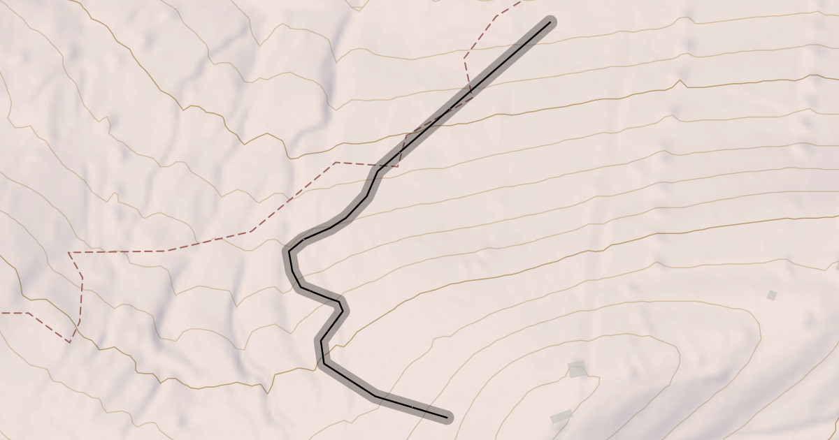 Map preview of Swiss Twist