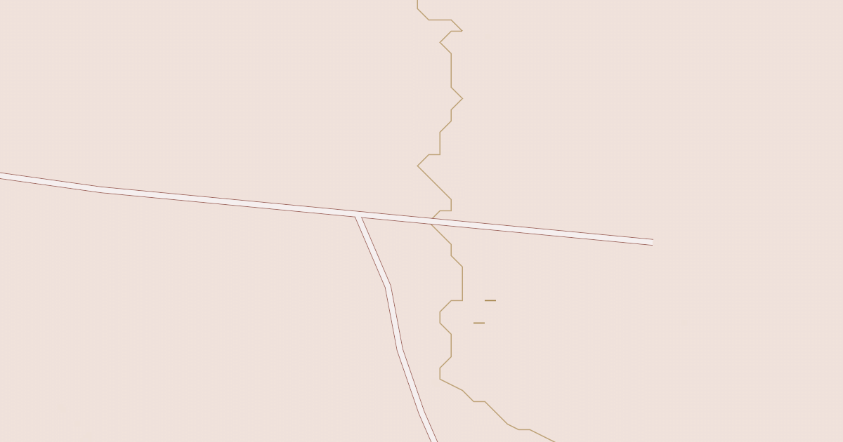 Map preview of WEST BARRETT