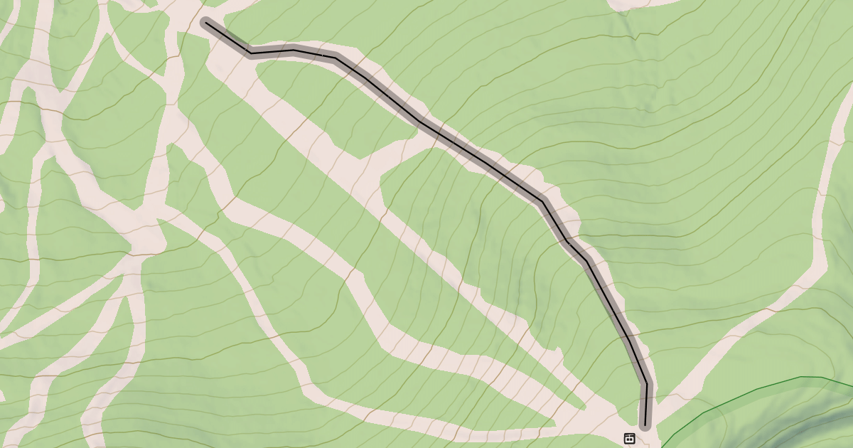 Map preview of Why Not