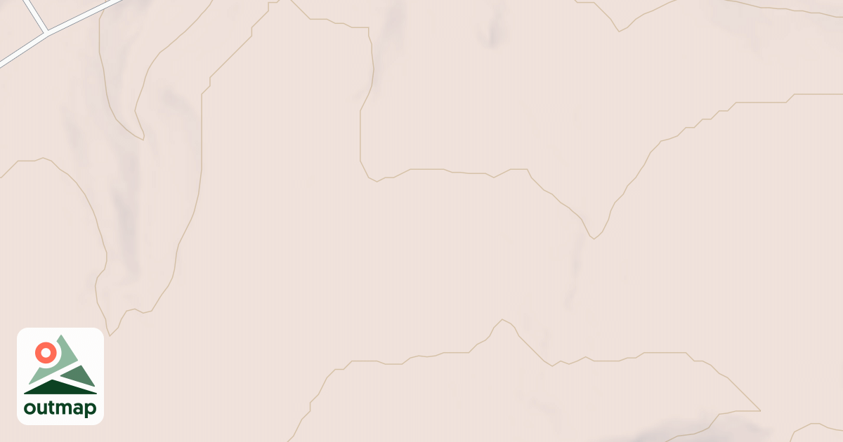 Map of 4025 U