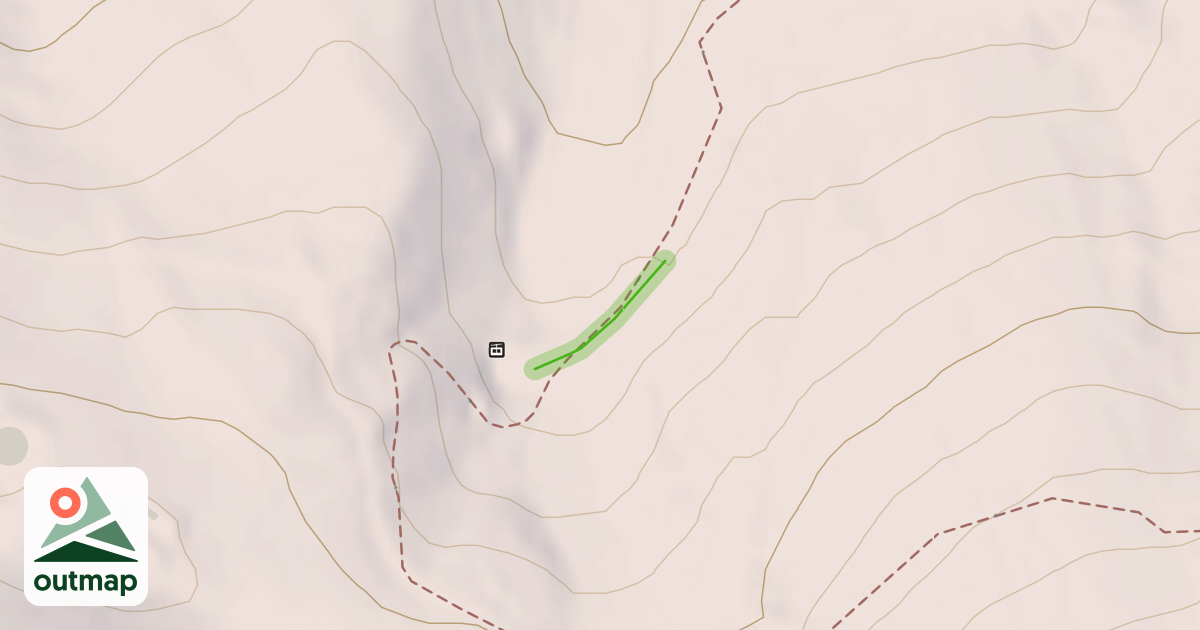 Map of Valley